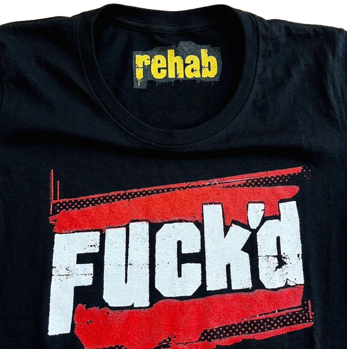 FUCK’D TEE