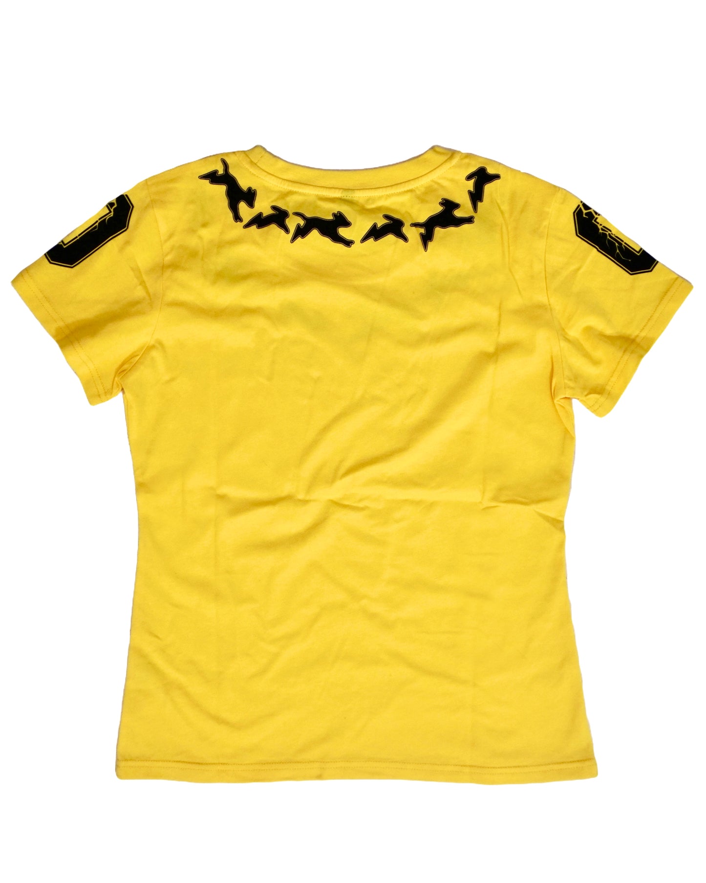MUSTARD MISPRINT