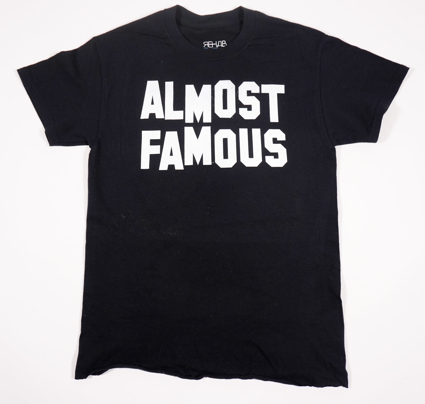 ALMOST FAMOUS