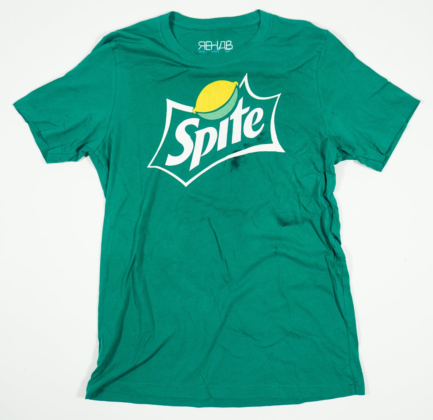 SPITE