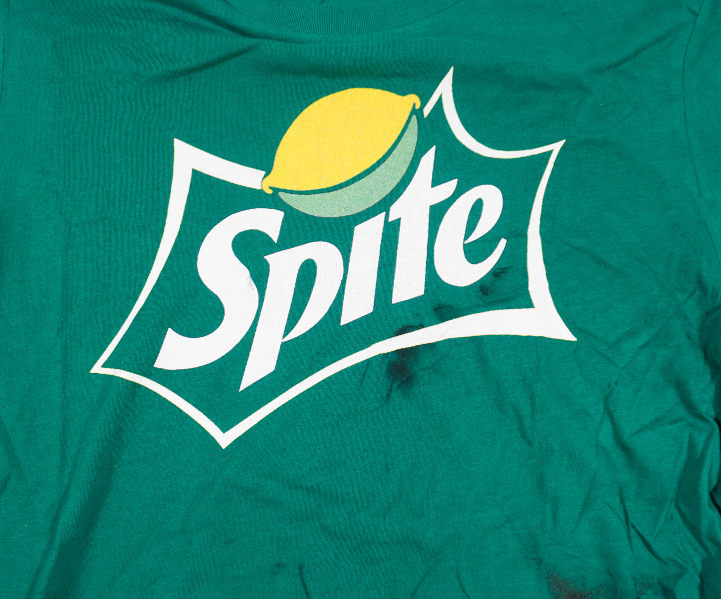 SPITE