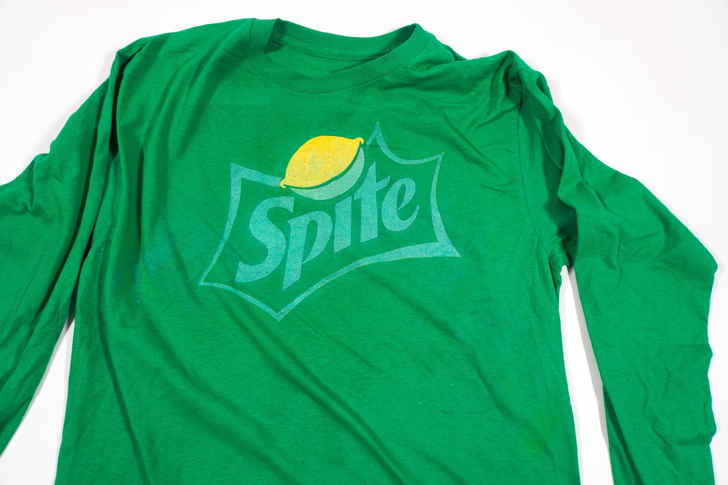 SPITE 2