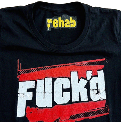 FUCK’D TEE