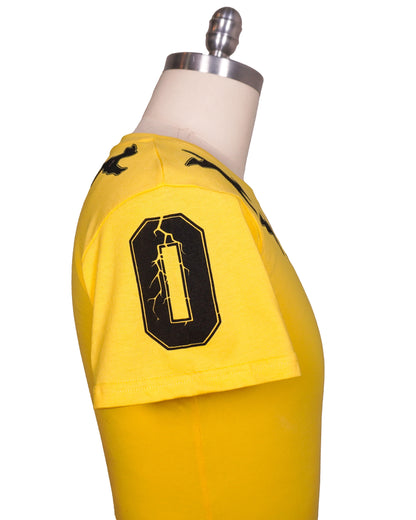 MUSTARD
