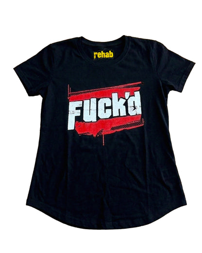 FUCK’D TEE