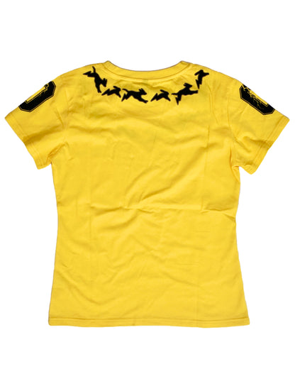 MUSTARD MISPRINT