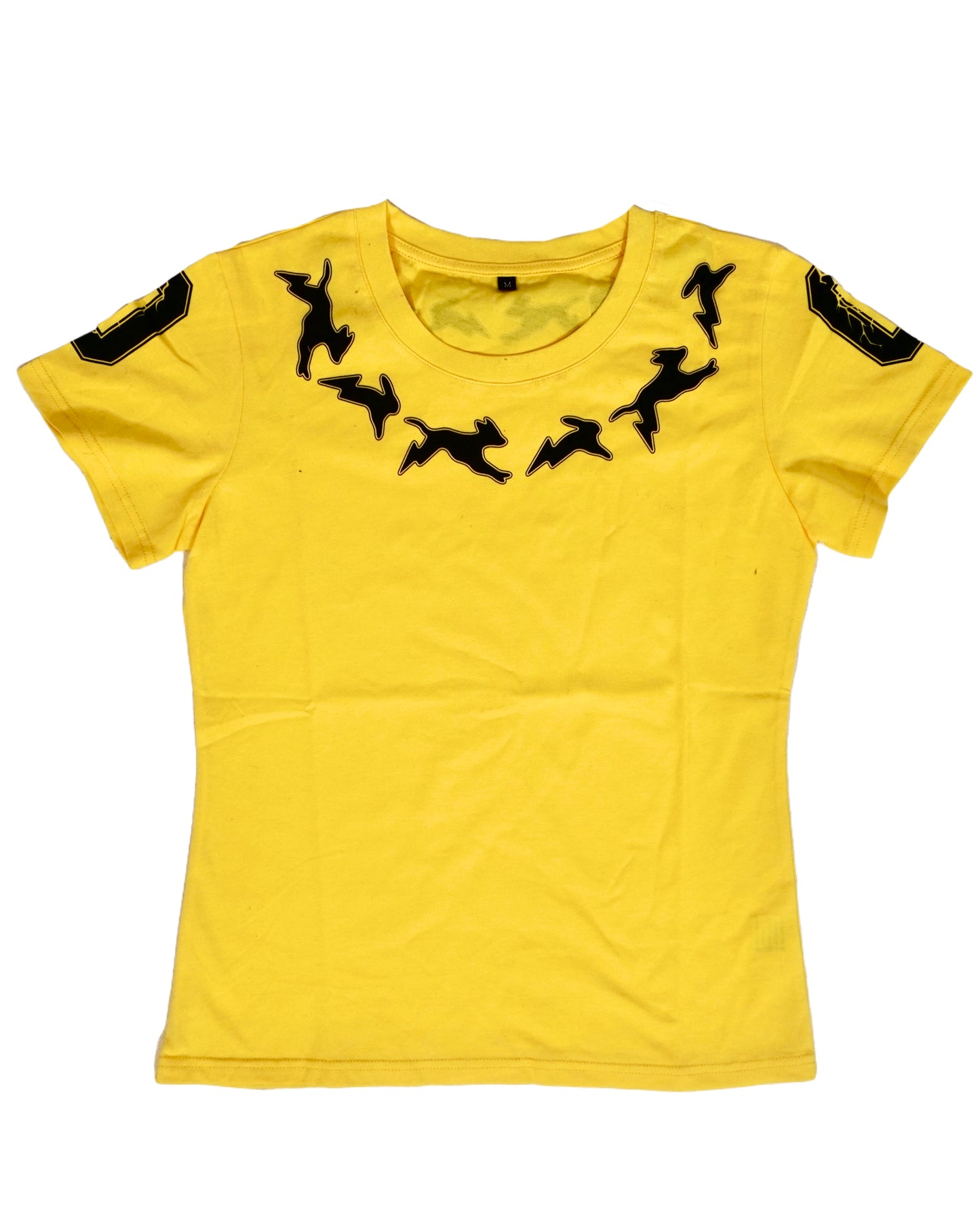 MUSTARD MISPRINT
