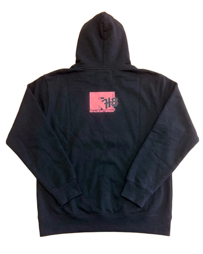 FUCK’D HOODIE