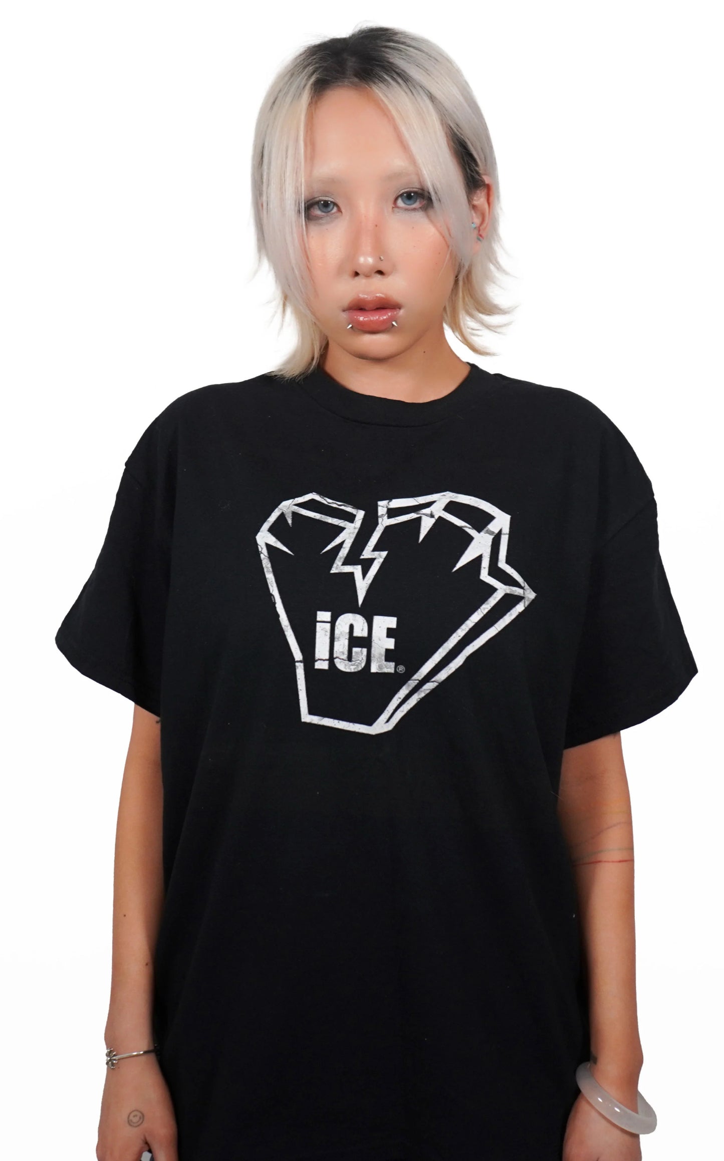 ICE COLD HEART