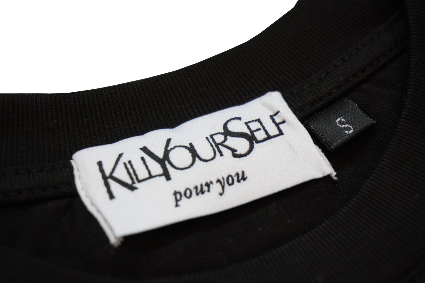 KYS_TEE