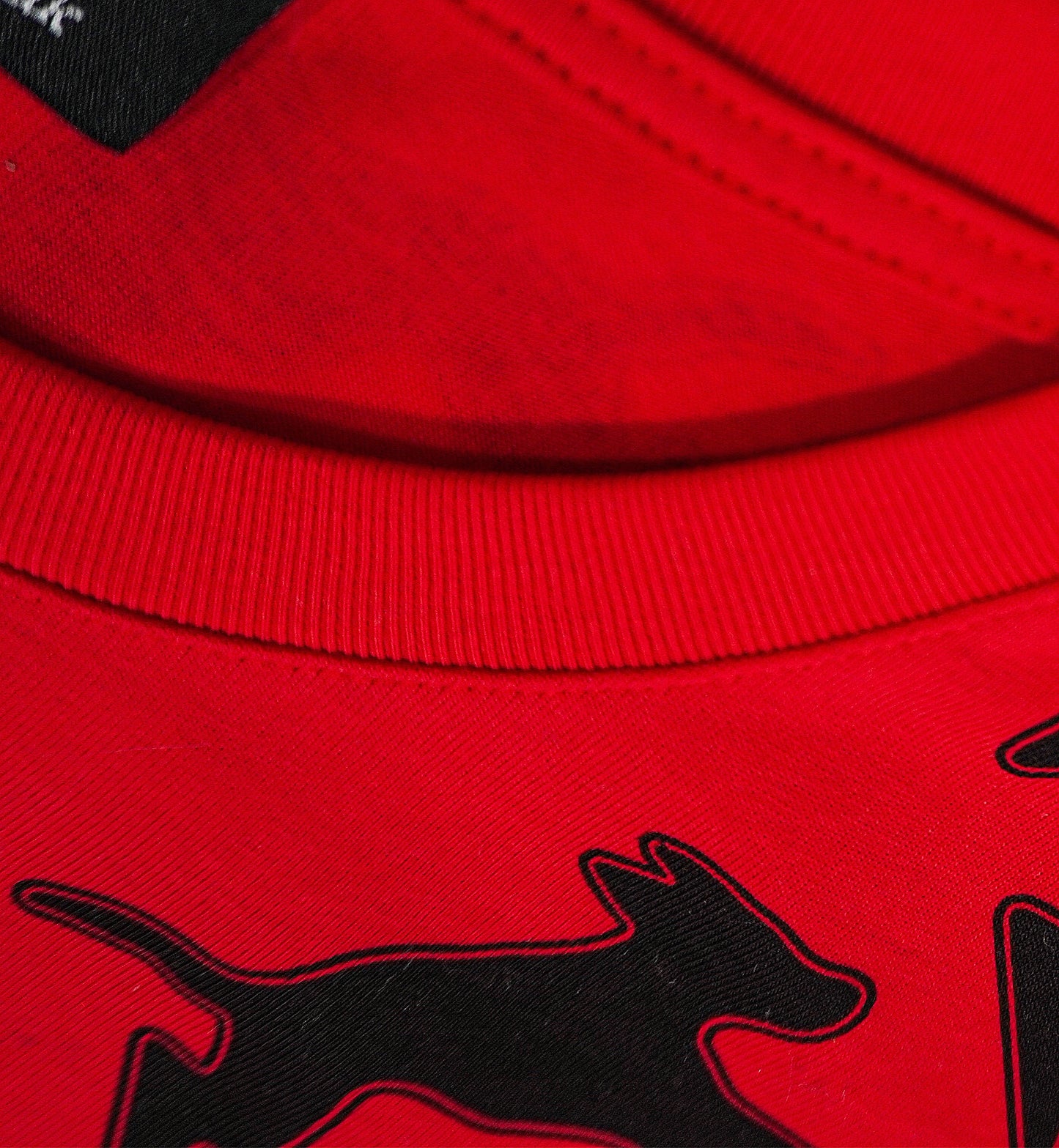 KETCHUP.