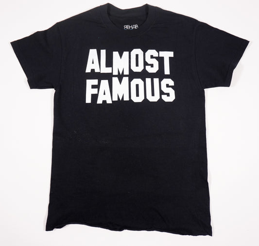 ALMOST FAMOUS