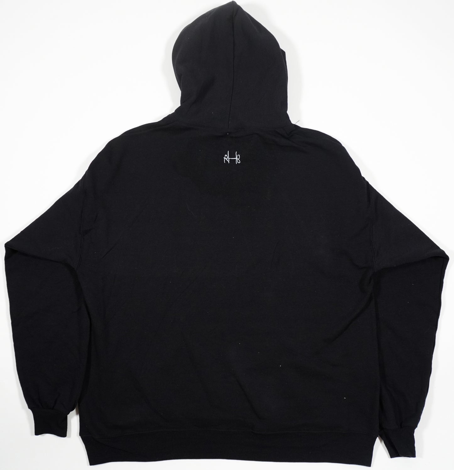 REHABILITATED HOODIE