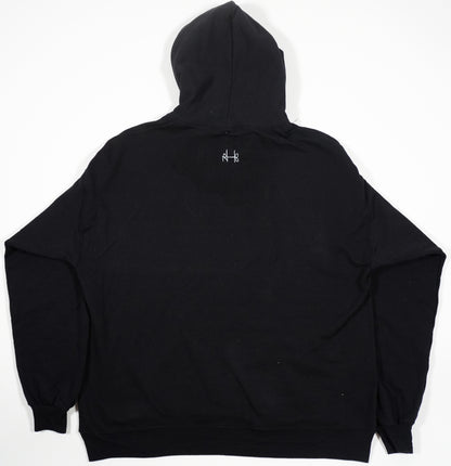 REHABILITATED HOODIE