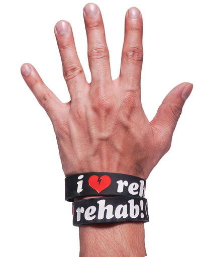 BLACK BRACLET