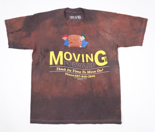 MOVINGFORWARD