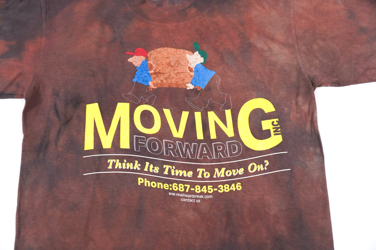 MOVINGFORWARD