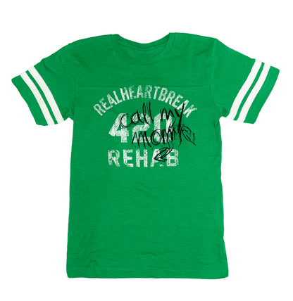 CALL MY MOM TEE