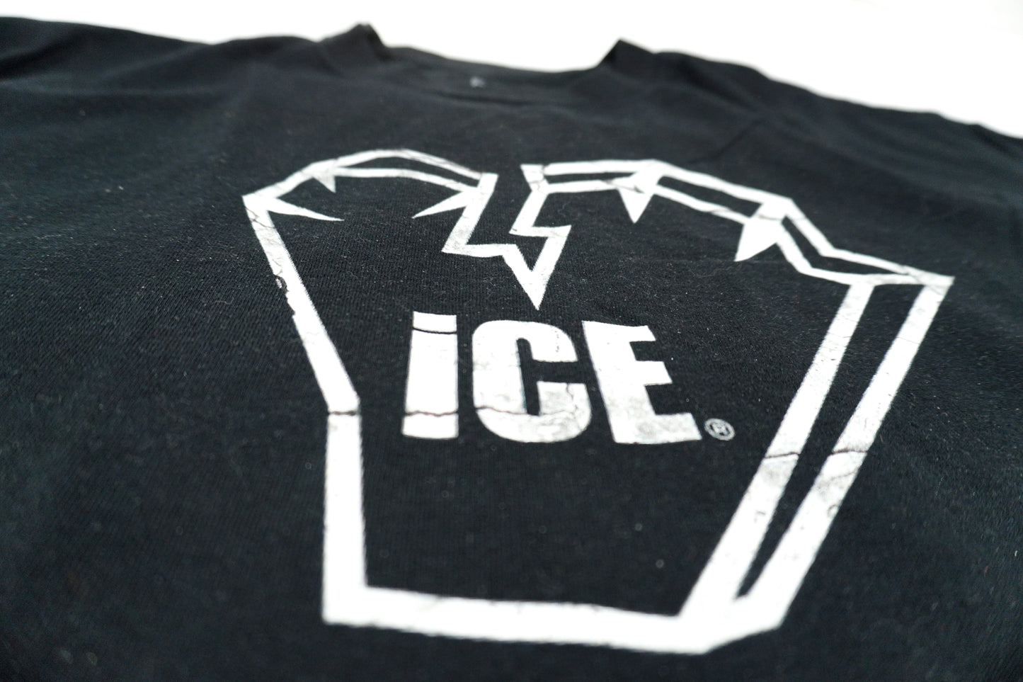 ICE COLD HEART