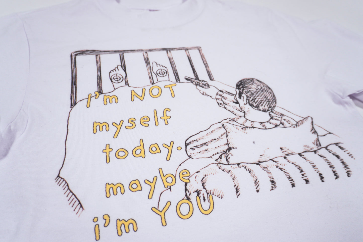 IM YOU