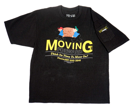 MOVINGFORWARD